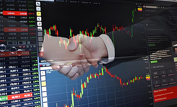 欧逸官方下载网交易界面